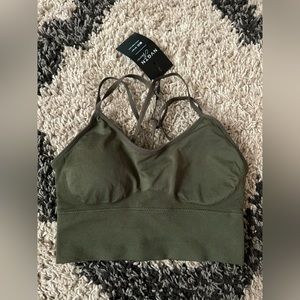 COPY - green nvgtn bra